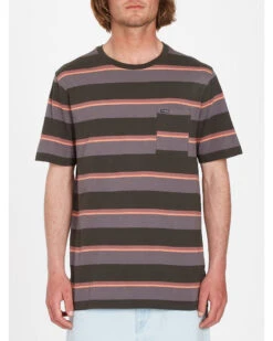 Volcom Men's Boldstone Crew T-Shirt 9 Volcom Men's Boldstone Crew T-Shirt -Snow Board Store 50630090103 g