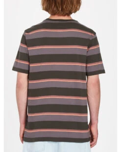 Volcom Men's Boldstone Crew T-Shirt 8 Volcom Men's Boldstone Crew T-Shirt -Snow Board Store 50630090104 g