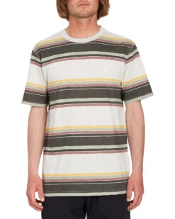Volcom Men's Bandstone Crew T-Shirt 7 Volcom Men's Bandstone Crew T-Shirt -Snow Board Store 50630191502 g
