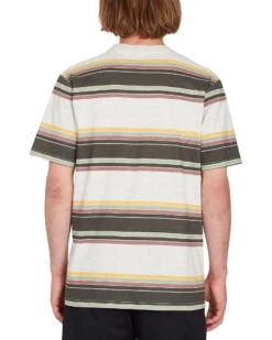 Volcom Men's Bandstone Crew T-Shirt 9 Volcom Men's Bandstone Crew T-Shirt -Snow Board Store 50630191504 g