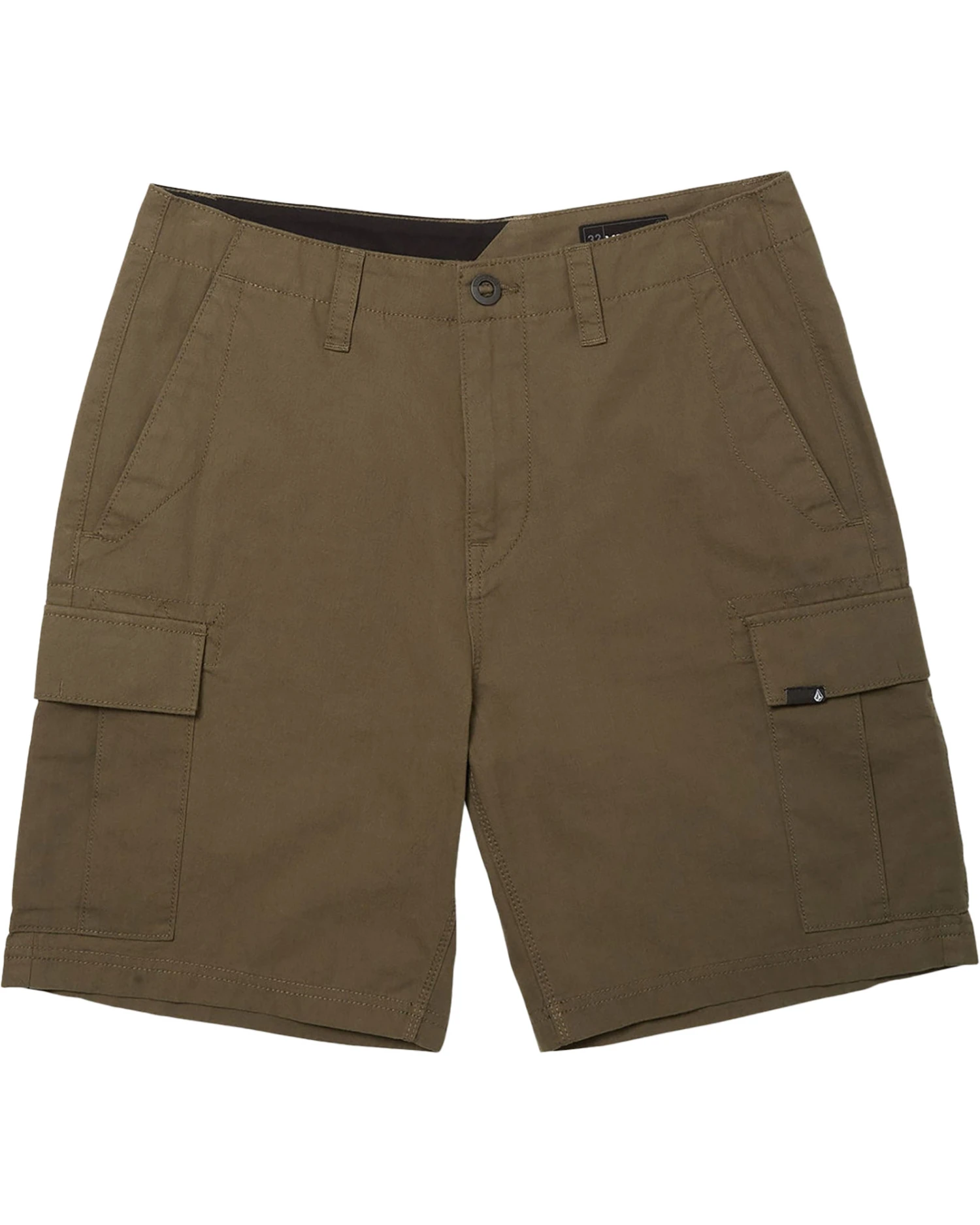 Volcom Men's March Cargo Shorts 1 Volcom Men's March Cargo Shorts