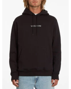 Volcom Men's Vol Stone Po Fleece -Snow Board Store 50630590102 g