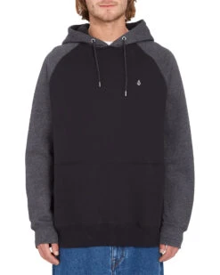 Volcom Men's Homak Po Hoodie