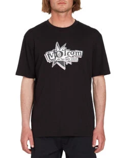 Volcom Men's V Ent Bsc T-Shirt