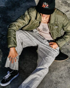 Volcom Women's Thisthatthem Jacket -Snow Board Store 50631293004 g