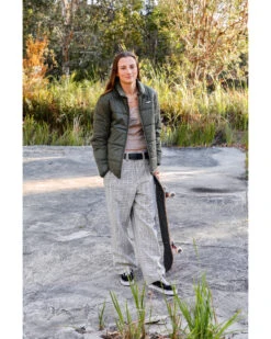 Volcom Women's Thisthatthem Jacket -Snow Board Store 50631293006 g