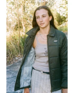 Volcom Women's Thisthatthem Jacket -Snow Board Store 50631293007 g