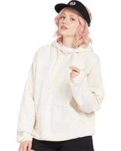 Volcom Women's Stone Heart Ii Hoodie