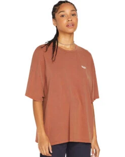 Volcom Women's My Guys T-Shirt