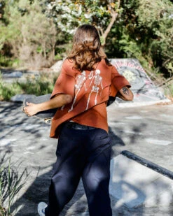 Volcom Women's My Guys T-Shirt -Snow Board Store 50631692802 g