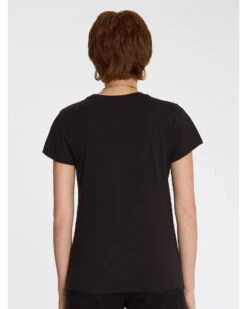 Volcom Women's Stone Blanks T-Shirt -Snow Board Store 50631790101 g