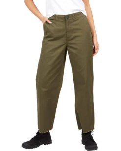 Volcom Women's THIS THAT THEM Skate Pants