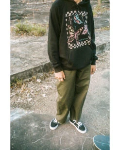 Volcom Women's THIS THAT THEM Skate Pants -Snow Board Store 50631893006 g