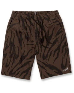 Volcom Men's Outer Spaced 21 Shorts