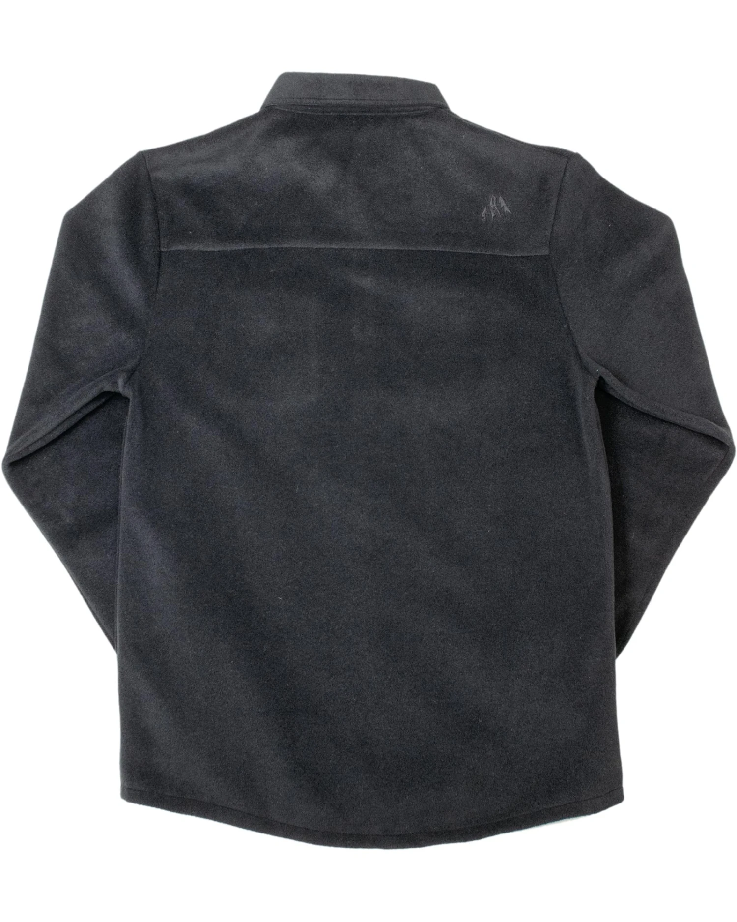 Jones December Men's Fleece Shirt 2 Jones December Men's Fleece Shirt - Image 2