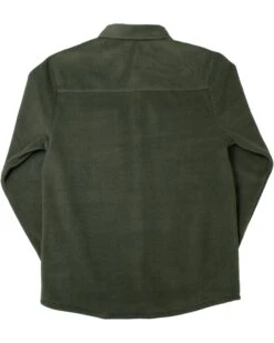 Jones December Men's Fleece Shirt 6 Jones December Men's Fleece Shirt -Snow Board Store 5081059301 g