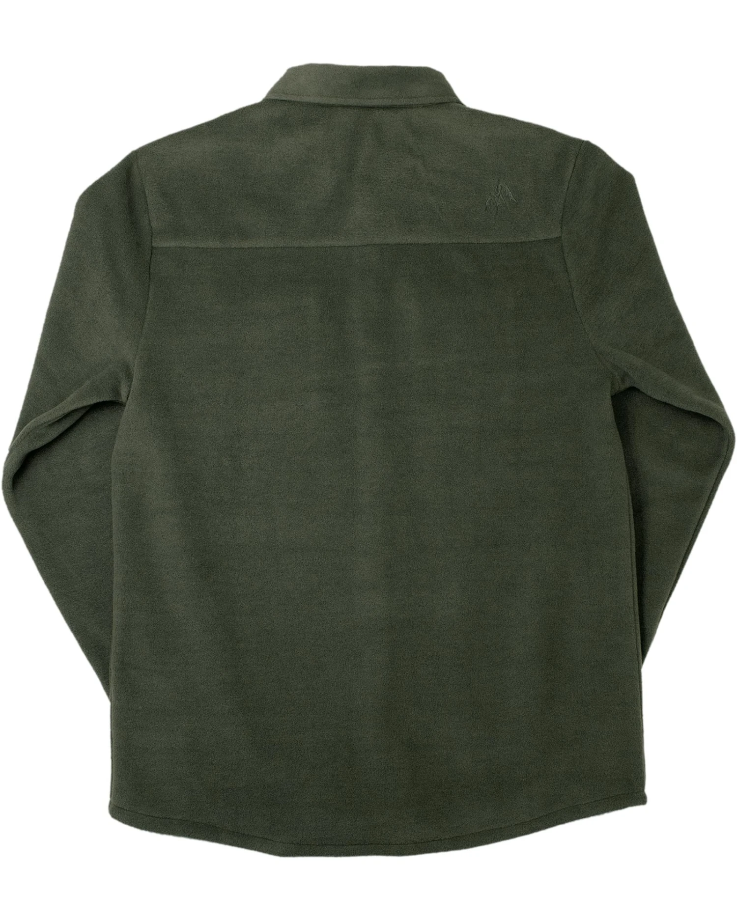 Jones December Men's Fleece Shirt 3 Jones December Men's Fleece Shirt - Image 3