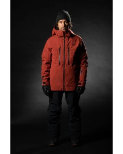 Jones Shralpinist Stretch Men's Jacket -Snow Board Store 5082009601 g