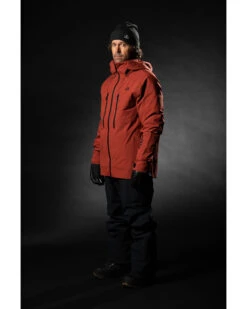 Jones Shralpinist Stretch Men's Jacket -Snow Board Store 5082009603 g