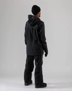 Jones Mountain Surf Men's Anorak -Snow Board Store 5082039013 g