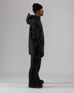 Jones Mountain Surf Men's Anorak -Snow Board Store 5082039014 g