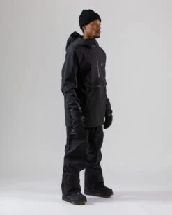 Jones Mountain Surf Men's Anorak -Snow Board Store 5082039015 g