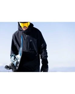 Jones Mountain Surf Men's Anorak -Snow Board Store 5082039016 g