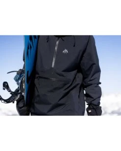 Jones Mountain Surf Men's Anorak -Snow Board Store 5082039019 g
