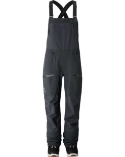 Jones Mountain Surf Women's Bib Pants