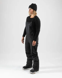 Jones Mountain Surf Women's Bib Pants 16 Jones Mountain Surf Women's Bib Pants -Snow Board Store 5082109015 g