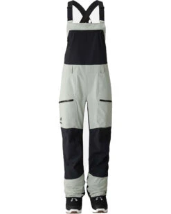 Jones Mountain Surf Women's Bib Pants 17 Jones Mountain Surf Women's Bib Pants -Snow Board Store 508210930