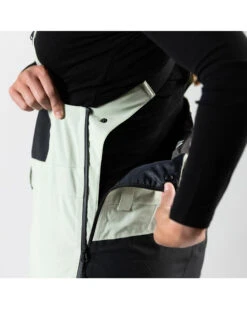 Jones Mountain Surf Women's Bib Pants 19 Jones Mountain Surf Women's Bib Pants -Snow Board Store 5082109303 g