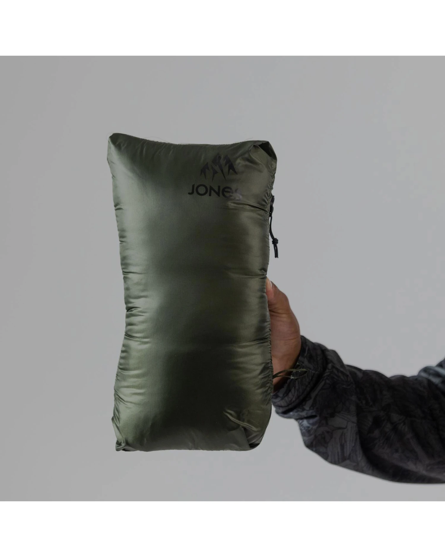 Jones Reup Down Puffy Men's Hoodie 5 Jones Reup Down Puffy Men's Hoodie - Image 5