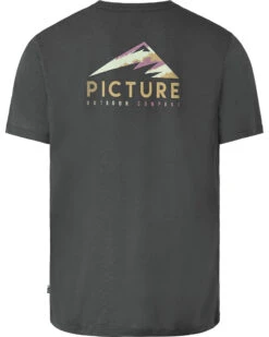 Picture Timont Urban Men's Tech T-Shirt 17 Picture Timont Urban Men's Tech T-Shirt -Snow Board Store 51120390201 g