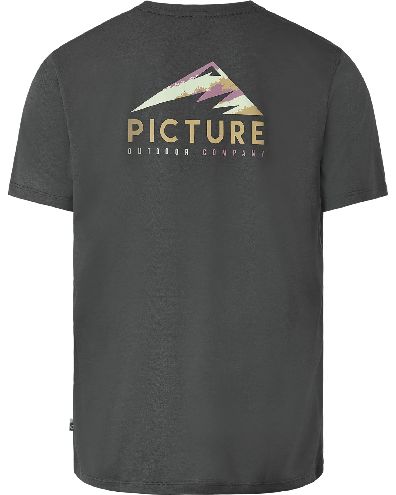 Picture Timont Urban Men's Tech T-Shirt 8 Picture Timont Urban Men's Tech T-Shirt - Image 8