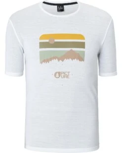 Picture Timont Urban Men's Tech T-Shirt