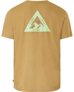 Picture Timont Urban Men's Tech T-Shirt 19 Picture Timont Urban Men's Tech T-Shirt -Snow Board Store 51120397001 g