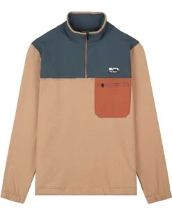 Picture Holoway Men's Zip Sweater