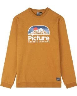 Picture Authentic Men's Crew