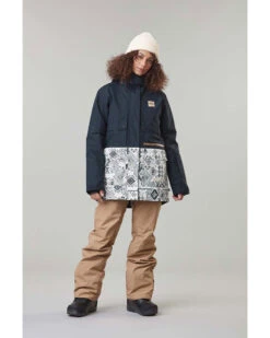 Picture Treva Women's Pant -Snow Board Store 5112219156 g