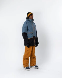 Picture Stone Men's Jacket -Snow Board Store 5112229404 g