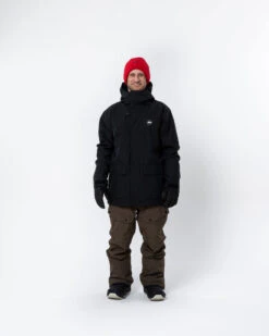 Picture Fines Men's Jacket -Snow Board Store 5112239014 g