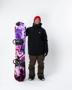 Picture Fines Men's Jacket -Snow Board Store 5112239018 g