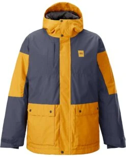 Picture Fines Men's Jacket -Snow Board Store 511223980