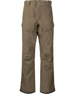 Picture Plan Men's Pants