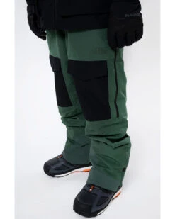 Picture U77 Men's Bib Pants -Snow Board Store 5112289305 g