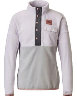 Picture Arcca Women's 1/4 Zip Fleece