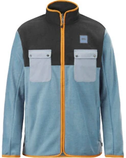 Picture Artim Men's Full Zip Fleece