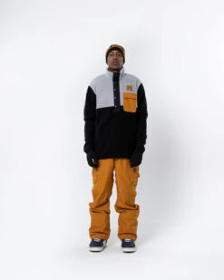 Picture Men's Mathew 1/4 Tech Fleece -Snow Board Store 5112319062 g