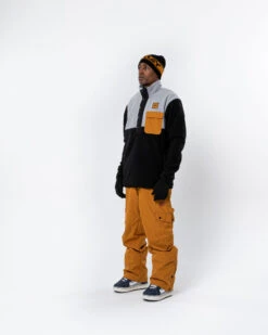 Picture Men's Mathew 1/4 Tech Fleece -Snow Board Store 5112319063 g